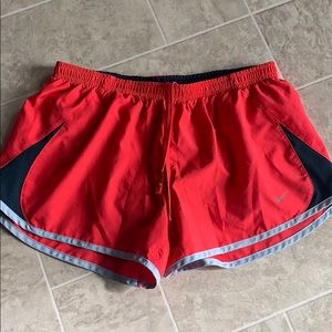 Nike shorts